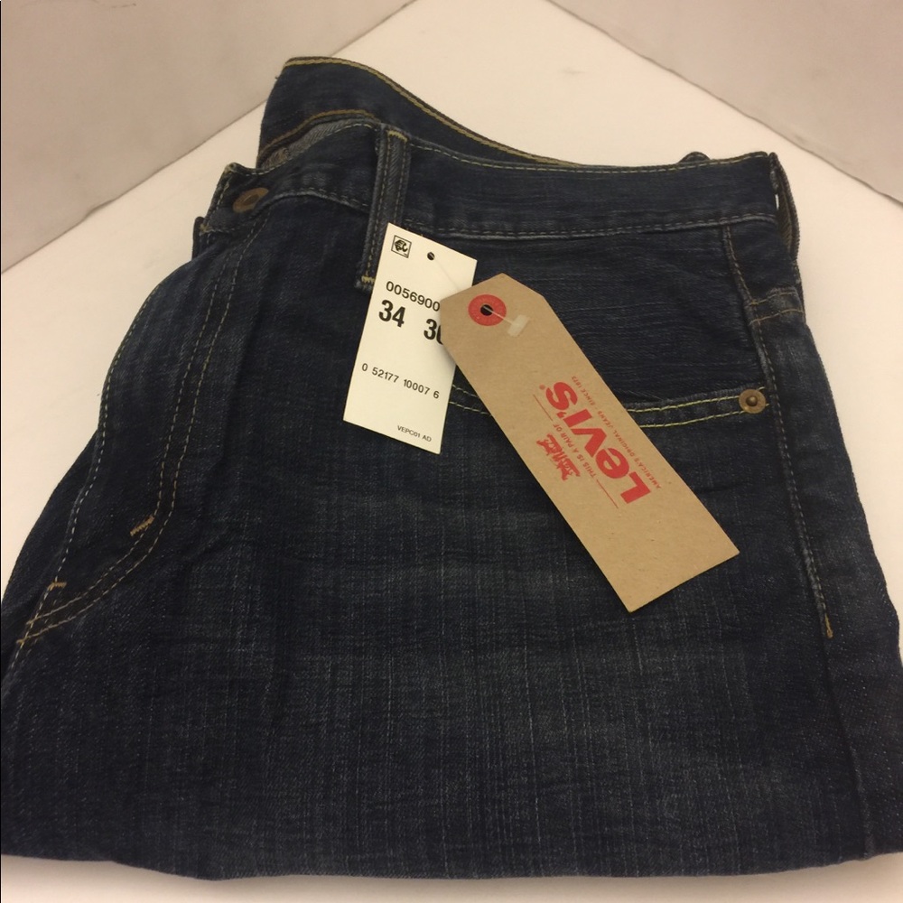 Levi's 569